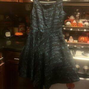 Eva Franco tweed dress